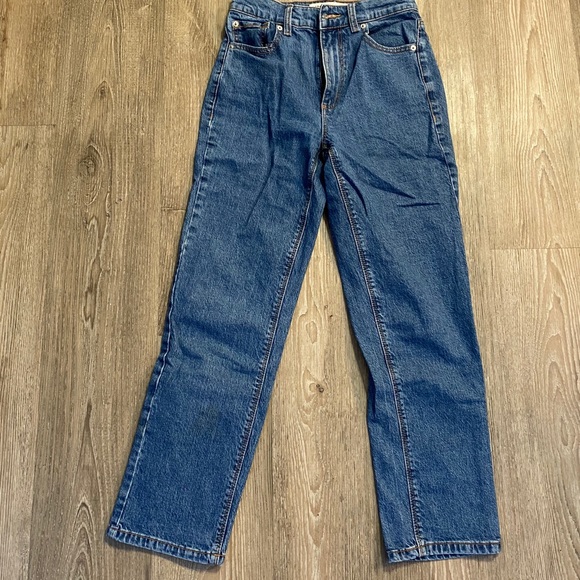 Jeans - Picture 4 of 5